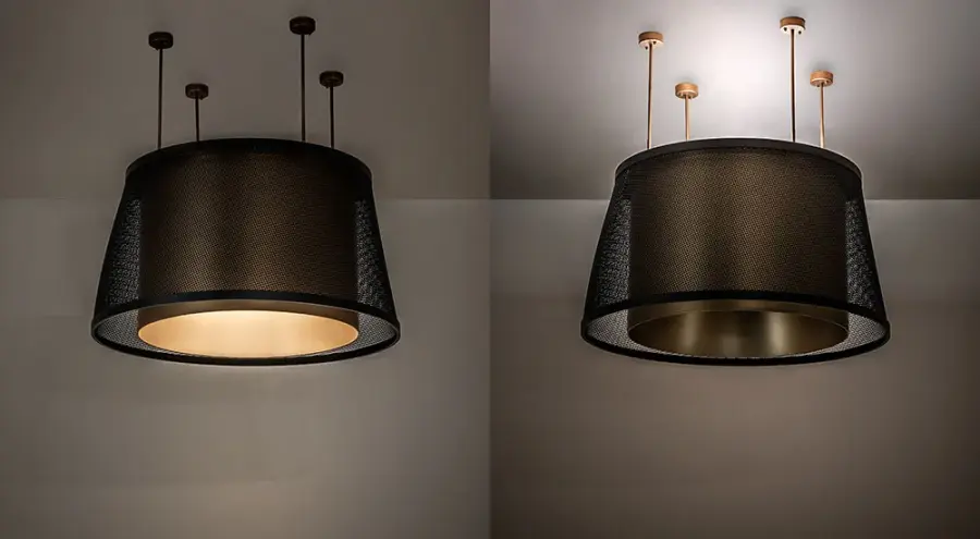 The Cilindro by Meyda Lighting - Image 11