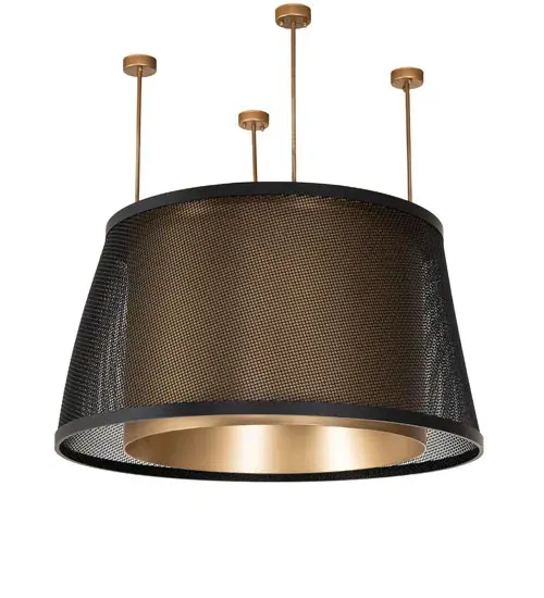 The Cilindro by Meyda Lighting - Image 3