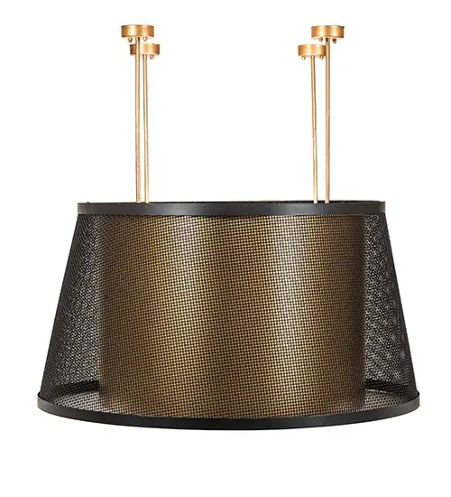 The Cilindro by Meyda Lighting - Image 5