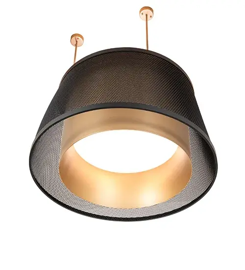 The Cilindro by Meyda Lighting - Image 6