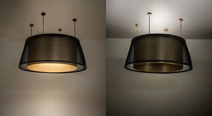 The Cilindro by Meyda Lighting - Image 11