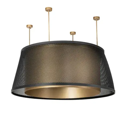 The Cilindro by Meyda Lighting - Image 3