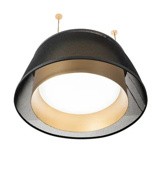 The Cilindro by Meyda Lighting - Image 6