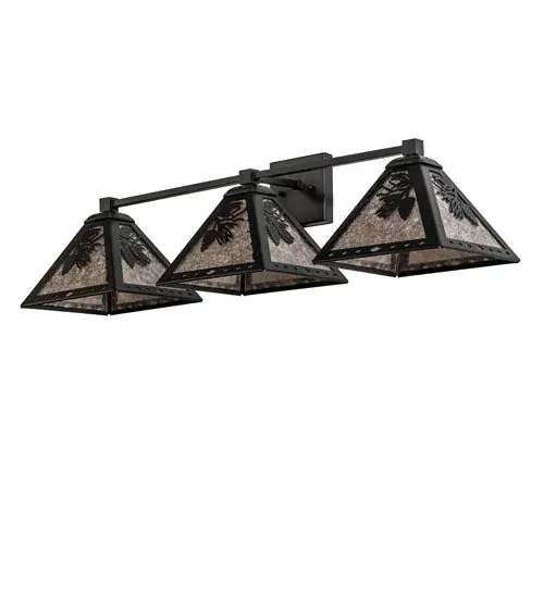 The Pinecone by Meyda Lighting - Image 3
