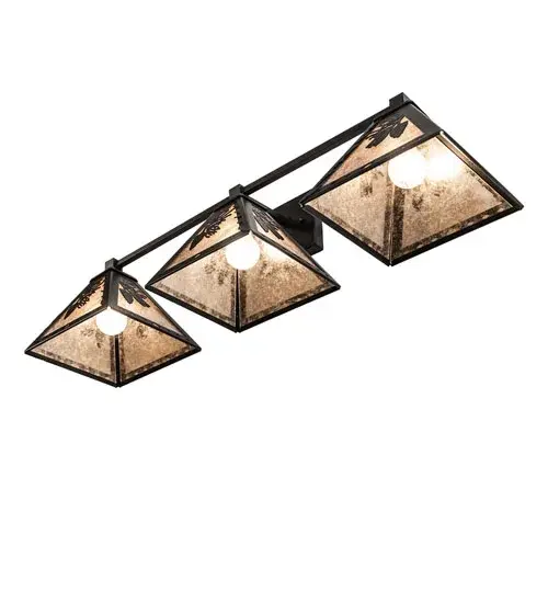 The Pinecone by Meyda Lighting - Image 6