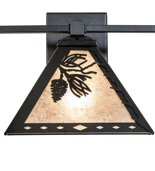 The Pinecone by Meyda Lighting - Image 9