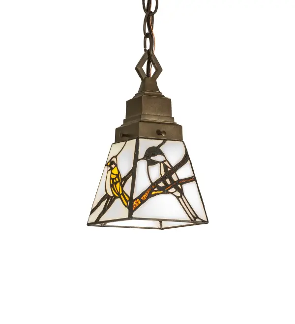 The Backyard Friends by Meyda Lighting - Image 1