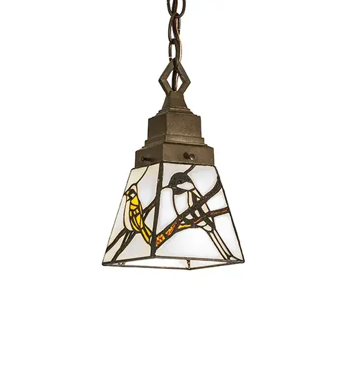 The Backyard Friends by Meyda Lighting - Image 2