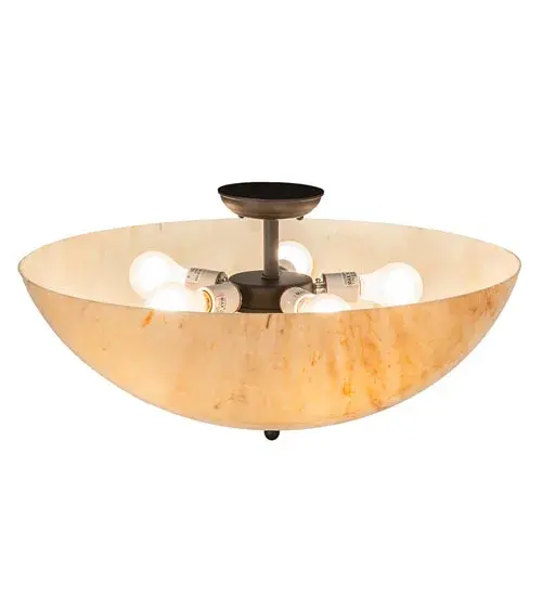 The Meyda Tiffany - Cypola by Meyda Lighting - Image 4