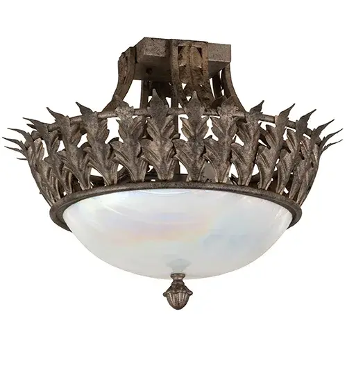 The Hampton by Meyda Lighting - Image 3