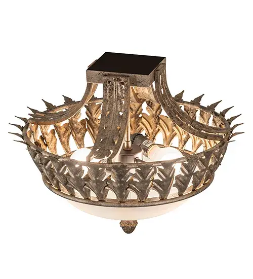 The Hampton by Meyda Lighting - Image 4