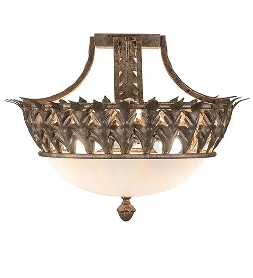The Hampton by Meyda Lighting - Image 5