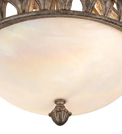 The Hampton by Meyda Lighting - Image 8
