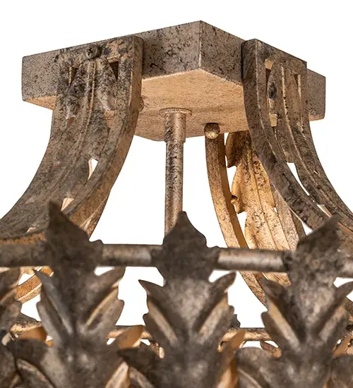The Hampton by Meyda Lighting - Image 9