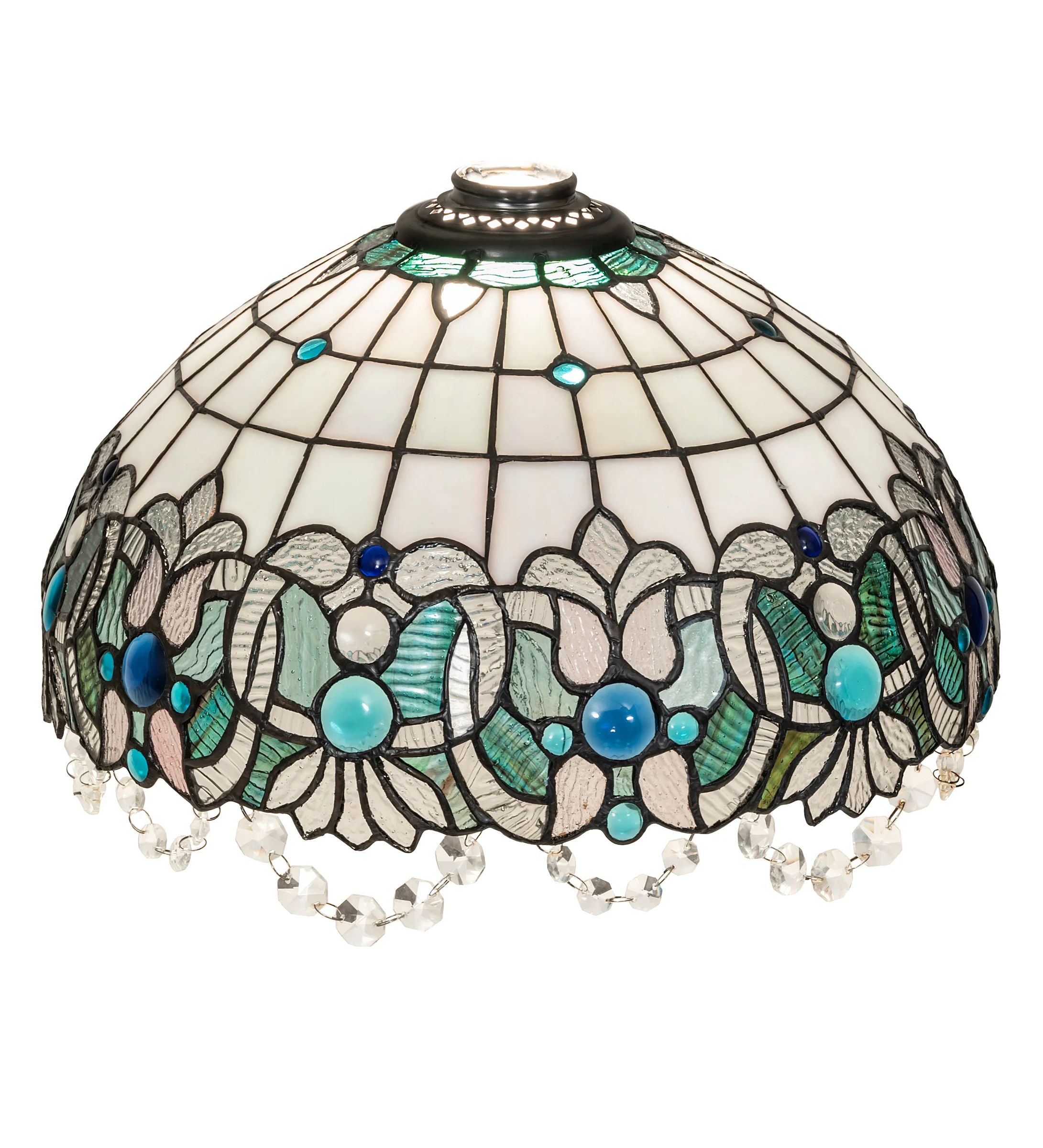 16" Wide Angelica Shade