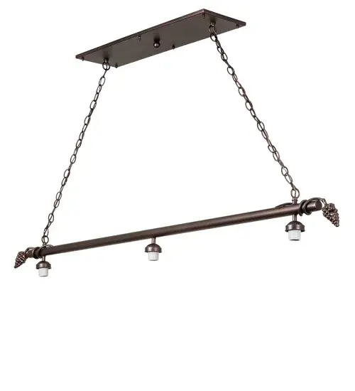 The Mahogany Bronze by Meyda Lighting - Image 3