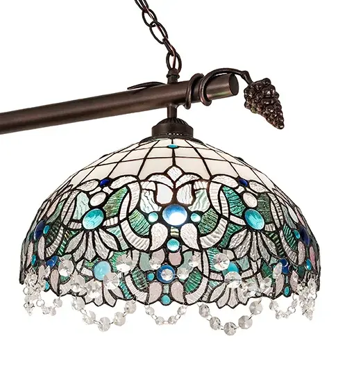 The Angelica by Meyda Lighting - Image 9