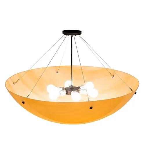 The Meyda Tiffany - Cypola by Meyda Lighting - Image 4