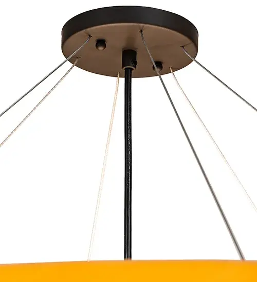 The Meyda Tiffany - Cypola by Meyda Lighting - Image 8