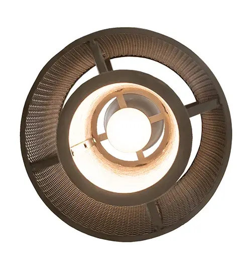 The Cilindro by Meyda Lighting - Image 7