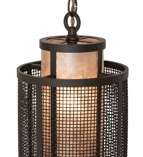 The Cilindro by Meyda Lighting - Image 8