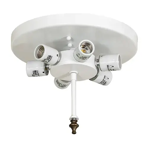 The Vincent by Meyda Lighting - Image 9