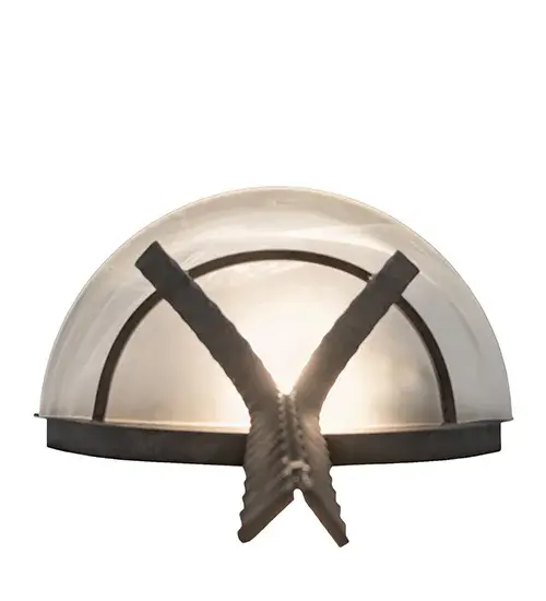 The Rustic Range by Meyda Lighting - Image 7