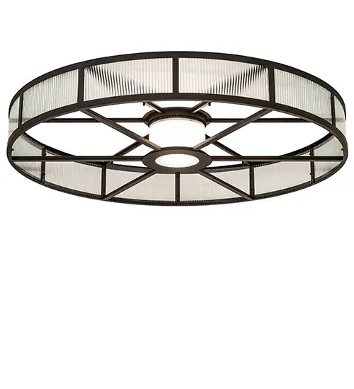 The Smythe by Meyda Lighting - Image 2