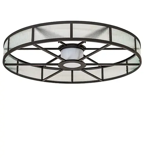 The Smythe by Meyda Lighting - Image 3