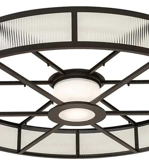 The Smythe by Meyda Lighting - Image 6