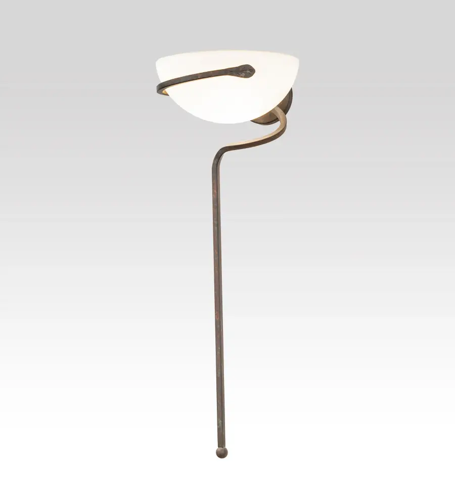 The Meyda Tiffany - Cupula Leaf by Meyda Lighting - Image 1