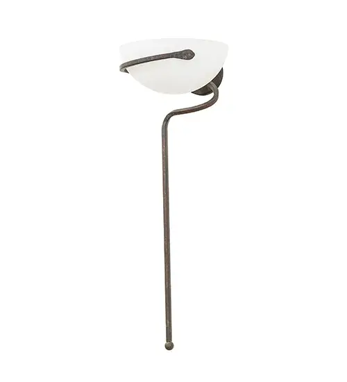 The Meyda Tiffany - Cupula Leaf by Meyda Lighting - Image 3