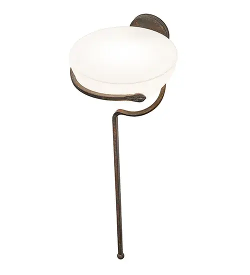 The Meyda Tiffany - Cupula Leaf by Meyda Lighting - Image 4