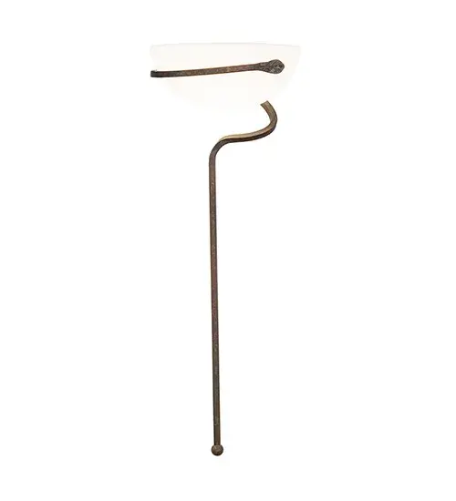 The Meyda Tiffany - Cupula Leaf by Meyda Lighting - Image 5