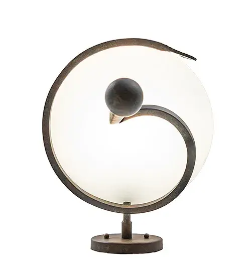 The Meyda Tiffany - Cupula Leaf by Meyda Lighting - Image 7