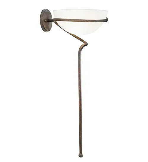 The Meyda Tiffany - Cupula Leaf by Meyda Lighting - Image 8