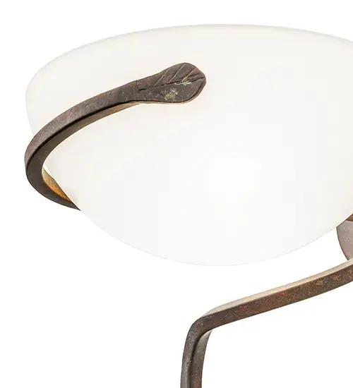 The Meyda Tiffany - Cupula Leaf by Meyda Lighting - Image 9