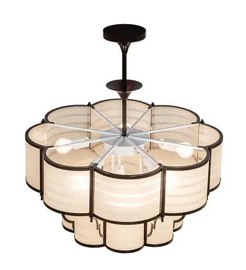The Alastair by Meyda Lighting - Image 4