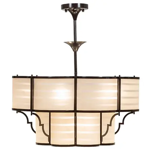 The Alastair by Meyda Lighting - Image 5