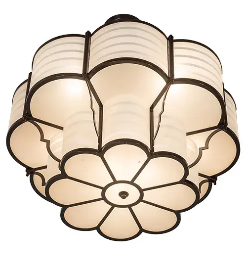 The Alastair by Meyda Lighting - Image 6
