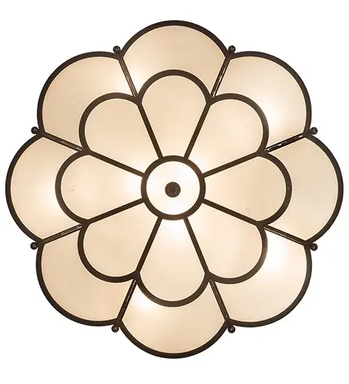 The Alastair by Meyda Lighting - Image 7