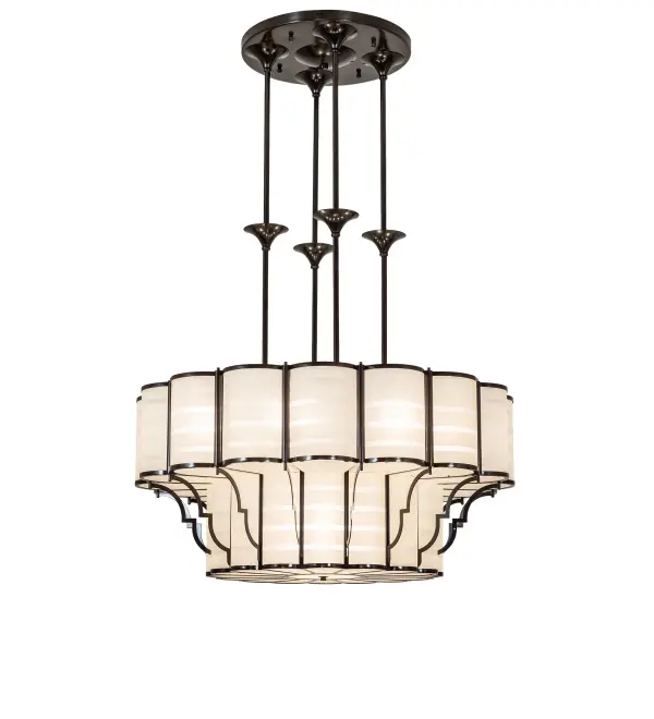 The Alastair by Meyda Lighting - Image 1