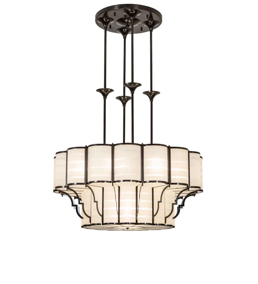 The Alastair by Meyda Lighting - Image 1