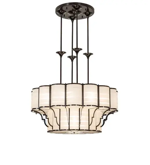 The Alastair by Meyda Lighting - Image 2