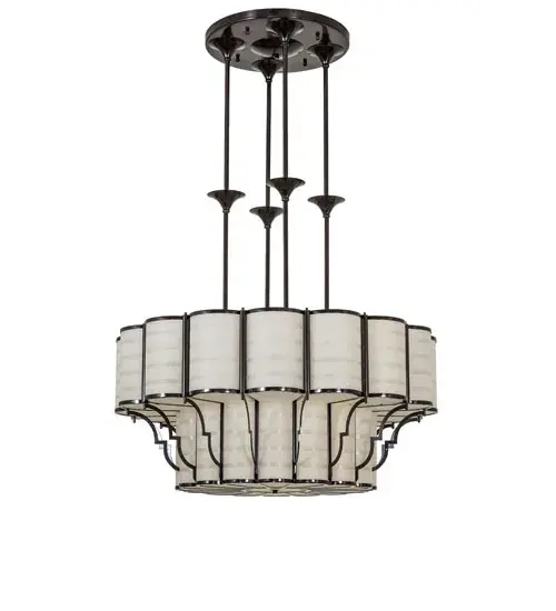 The Alastair by Meyda Lighting - Image 3