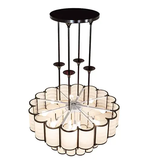 The Alastair by Meyda Lighting - Image 4