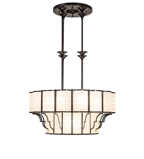 The Alastair by Meyda Lighting - Image 5