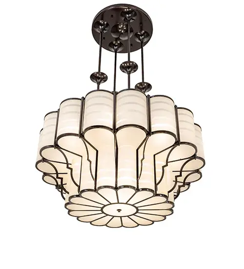 The Alastair by Meyda Lighting - Image 6