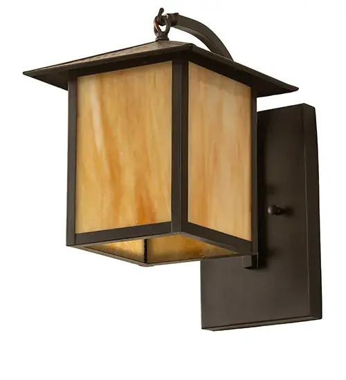 The Meyda Tiffany - Seneca by Meyda Lighting - Image 3