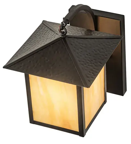 The Meyda Tiffany - Seneca by Meyda Lighting - Image 4